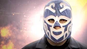 Namenloser Protagonist, der zum Schutz vor dem Erkanntwerden eine Maske trägt. Namenloser Protagonist, der zum Schutz vor dem Erkanntwerden eine Maske trägt.
