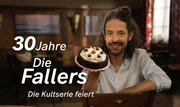 30 Jahre SWR Kultserie: Herz, Schmerz und echtes Leben auf einem Schwarzwaldhof - diese Mischung macht gl&uuml;cklich. Ein Blick hinter die Kulissen der SWR Schwarzwald-Kultserie. Alessio Hirschkorn ist dabei, seit er sieben Jahre alt ist.