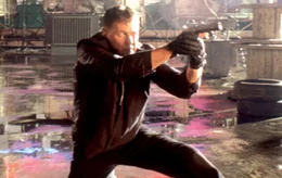 Sniper Thomas Beckett (Tom Berenger) soll ausgerechnet seinen alten Freundl Paul Finnegan t&ouml;ten, der ihm einst das Leben gerettet hat.