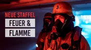 Die beliebte WDR-Dokutainmentreihe „Feuer & Flamme“ geht mit sechs neuen Folgen in die neunte Staffel. Die beliebte WDR-Dokutainmentreihe „Feuer & Flamme“ geht mit sechs neuen Folgen in die neunte Staffel.