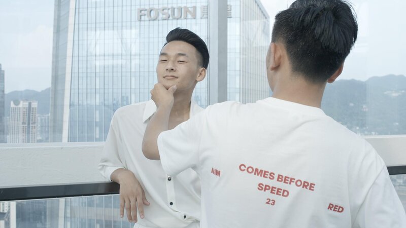 The Dating Game (USA/N/GB/RC, 2025)