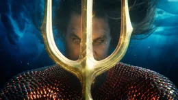 Arthur Curry / Aquaman (Jason Momoa)