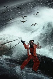 D-083210 Deadliest catch shoot