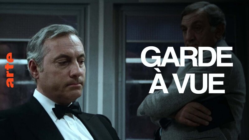 Das Verhör (F, 1981)