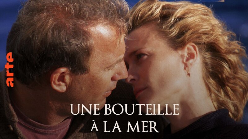 Message in a Bottle – Der Beginn einer großen Liebe (USA, 1999)