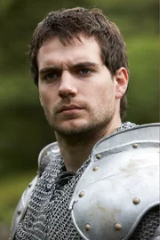 Muss im Auftrag des K&ouml;nigs hunderte unschuldiger Menschen t&ouml;ten lassen: Charles Brandon (Henry Cavill) ...
