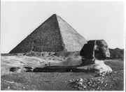 Wielki Sfinks (Giza, Egipt)