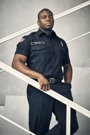 Dean Miller (Okieriete Onaodowan) Dean Miller (Okieriete Onaodowan)