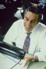 Law and Order Season3, Law and Order Staffel3, regie USA 1992-93, Darsteller Dan Florek