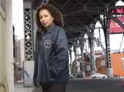Dr. Melinda Warner (Tamara Tunie), 10. Staffel Dr. Melinda Warner (Tamara Tunie), 10. Staffel