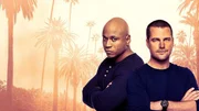 (11. Staffel) - NCIS: Los Angeles - Artwork