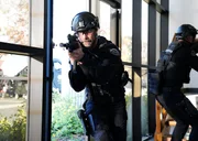 David 'Deacon' Kay (Jay Harrington)