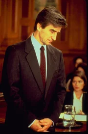 Sam Waterston