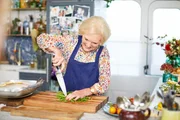 Mary Berry