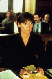 Law & Order Season7 Year 96-97 Carey Lowell