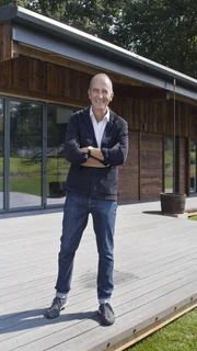 Kevin McCloud