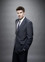 7. Staffel: David Boreanaz als FBI Special Agent Seeley Booth