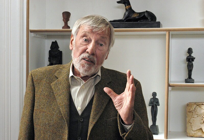 Glück auf halber Treppe (D, 2005)