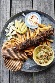 Lamm-Spie&szlig;  +++