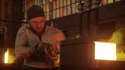 Forged in Fire Wettkampf der Schmiede Staffel6 EP