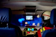 Feuerwehrmann Feuerwehrmann