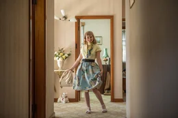 Lisa (Angourie Rice)