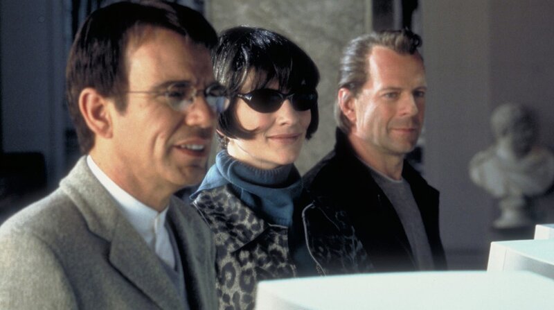 Banditen! (USA, 2001)