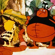 Maja sucht eine Freundin für den einsamen Regenwurm Max. Maja sucht eine Freundin für den einsamen Regenwurm Max.