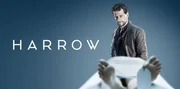 Dr. Daniel Harrow (Ioan Gruffudd)