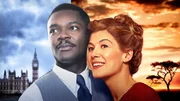 Plakatmotiv zum Film mit den Hauptdarstellern David Oyelowo und Rosamund Pike