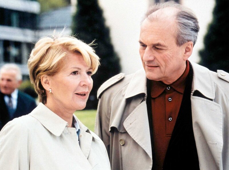 Klaras Hochzeit (D, 2001)