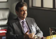 Neu im Team: David Rossi (Joe Mantegna) ...
