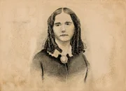 Nettie Colburn, medium