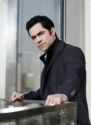 Nick Amaro (Danny Pino)