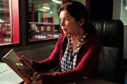 Frederike Krauser (Ilona Schulz) hat nach dem Unfalltod ihres Sohnes nun auch den Tod ihres Gatten zu beklagen.