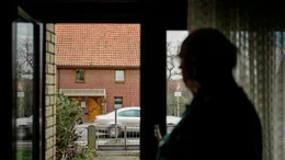 Hermann Fr&ouml;chtenicht aus L&uuml;tgenrode wei&szlig; um die m&ouml;glichen Folgen des L&auml;rms und k&auml;mpft seit Jahren f&uuml;r mehr Ruhe in seinem Heimatort.