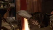 Forged in Fire - Wettkampf der Schmiede Staffel 6 EP Das Falchion