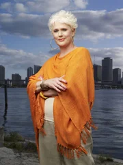Madeline Westen (Sharon Gless), 2. Staffel