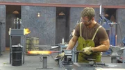 Forged in Fire Season 3 EP The Pata / Forged in Fire - Wettkampf der Schmiede Staffel 3 EP Das Pata