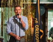 Paul Fitzgerald (Dan Gibson).