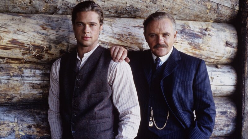 Legenden der Leidenschaft (USA, 1994)