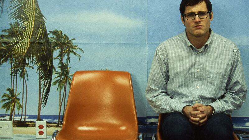 Moving McAllister (USA, 2007)