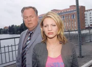Franziskas (Anne Bertheau) Vermieterin wurde erschossen. War es eine Verwechslungstat? Franziska hatte sich am selben Tag von ihrem Freund Jan G&ouml;tz getrennt. Der ist bekannt f&uuml;r seine extreme Eifersucht und wird jetzt von Kehler (Wolfgang Bathke) und seinen Kollegen verfolgt.