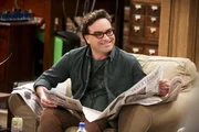 Leonard (Johnny Galecki) muss erkennen, dass Penny auch als wissenschaftliche Muse fungieren kann - jedoch f&uuml;r Sheldon und nicht f&uuml;r ihn ...