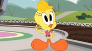Tweety