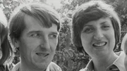 Michael Coulton und Patricia Coulton