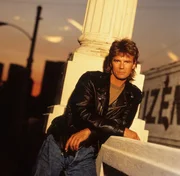 MacGyver (Richard Dean Anderson)