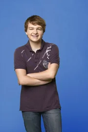 (8. Staffel) - Kennt das Leben, wahrer M&auml;nner: Jake (August T. Jones) ...