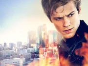 (5. Staffel) - MacGyver - Artwork (5. Staffel) - MacGyver - Artwork