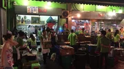 Street Food Street Food